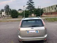 Usata Ford Focus Style 109 CV (80 kW) 2011 Station wagon