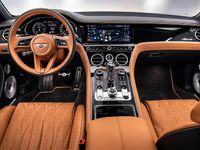 Usata Bentley Continental 600 CV (441 kW) 2025 Nero Cabrio