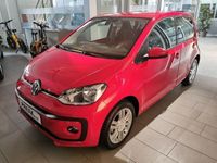 usata VW up! 1.0 75 CV 5p. high BlueMotion Technology ASG