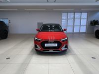 Usata Audi A1 Business 95 CV (69 kW) 2022 Rosso SUV