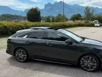 Usata Kia ProCeed 160 CV (117 kW) 2023 Grigio Station wagon