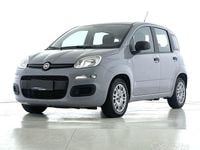 Usata Fiat Panda S 69 CV (50 kW) 2022 Grigio Utilitaria