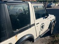 Usata Suzuki Samurai 1990 SUV