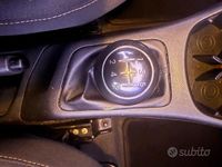 Usata Kia Picanto City 69 CV (50 kW) 2011 Beige Utilitaria