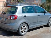 Usata VW Golf Plus Cross 105 CV (77 kW) 2008 Monovolume
