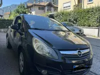 Usata Opel Corsa Edition 80 CV (58 kW) 2010 Utilitaria