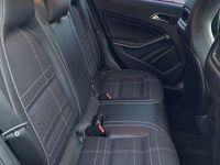 Usata Mercedes A180 Premium 109 CV (80 kW) 2016 Utilitaria