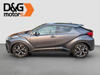 Usata Toyota C-HR Trend 98 CV (72 kW) 2019 Other SUV