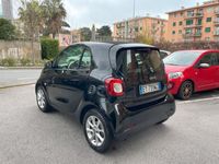 usata Smart ForTwo Coupé 70 1.0 Passion