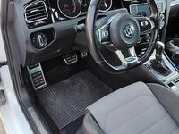 Usata VW Golf VII 150 CV (110 kW) 2016 Berlina