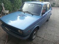 usata Fiat 127 5 Porte