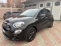Usata Fiat 500 95 CV (69 kW) 2023 Nero Utilitaria