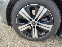 Usata Mercedes C200 2021 Grigio Station wagon