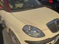 Gebraucht Lancia Ypsilon 80 PS (58 kW) 2006 Kleinwagen