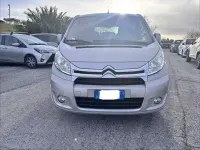 Usata Citroën Jumpy Exclusive 128 CV (94 kW) 2015 Monovolume