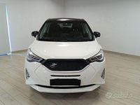 Gebraucht DR DR4 114 PS (83 kW) 2020 Weiß SUV