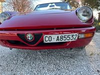usata Alfa Romeo Spider Duetto IV SERIE 1.6