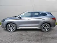 Usata BYD Seal U Boost 98 CV (72 kW) 2025 Time grey SUV