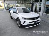 Usata Opel Mokka Edition 110 CV (80 kW) 2023 Bianco SUV