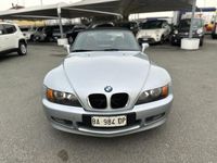 usata BMW Z3 Cabrio 1.9 16V cat Roadster usato