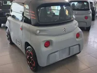 Usata Citroën AMI 2021 Grigio Utilitaria