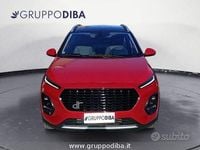 Usata DR DR 3.0 117 CV (86 kW) 2025 Rosso SUV