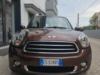 Usata Mini Cooper D Paceman 111 CV (81 kW) 2013 SUV