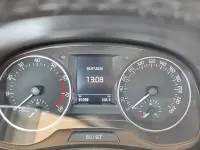 Usata Skoda Fabia 95 CV (69 kW) 2017 Bluazzurro Station wagon