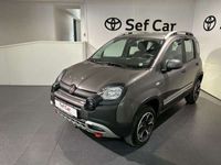 usata Fiat Panda 4x4 0.9 TwinAir Turbo S&S X NEOPATENTATI