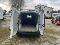 Usata Renault Express 95 CV (69 kW) 2022 Bianco Monovolume