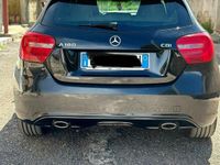 usata Mercedes A180 classed sport