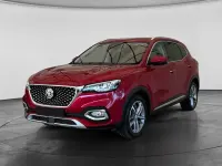 Usata MG EHS Luxury 162 CV (119 kW) 2023 Rosso SUV