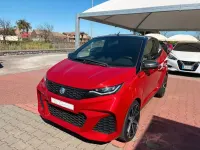 Usata Aixam Coupe GTI 15 CV (11 kW) 2026 Coupé