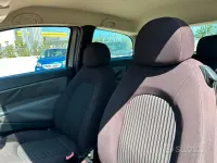 Usata Lancia Ypsilon 69 CV (50 kW) 2011 Beige Utilitaria