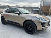 usata Porsche Macan 3.0 S Diesel