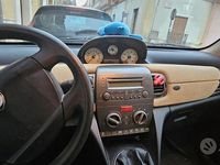 Usata Lancia Ypsilon 77 CV (56 kW) 2006 Utilitaria