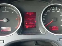 Usata Audi A4 Cabriolet S-Line 140 CV (102 kW) 2007 Cabrio