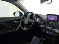 usata Audi Q2 30 TDI S tronic Admired Advanced