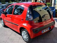 usata Citroën C1 1.0 5 PORTE **PREZZO VERO***OK NEOPATENTATI**