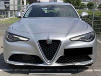 Usata Alfa Romeo Giulia Super 200 CV (147 kW) 2017 Berlina