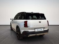 Usata Mini Cooper Countryman Favoured 218 CV (160 kW) 2025 Alpine white SUV