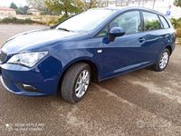 usata Seat Ibiza ST 1.4 tdi cr Connect 90cv