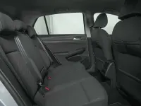 Usata VW Golf VIII Life 116 CV (85 kW) 2025 Grigio Berlina