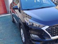 Usata Hyundai Tucson XPrime 116 CV (85 kW) 2019 SUV