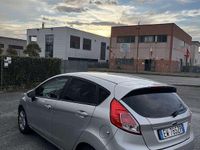 Usata Ford Fiesta 75 CV (55 kW) 2014 Utilitaria