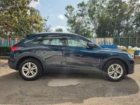 Usata Audi Q3 150 CV (110 kW) 2020 Blu SUV