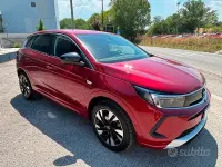 Usata Opel Grandland X Business Elegance 131 CV (96 kW) 2022 Other SUV