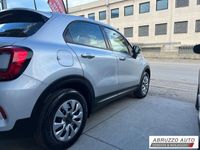 usata Fiat 500X 1.3