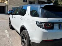 Usata Land Rover Discovery Sport 150 CV (110 kW) 2017 SUV