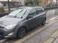 usata Hyundai i20 1.2 84 CV 5 porte Comfort